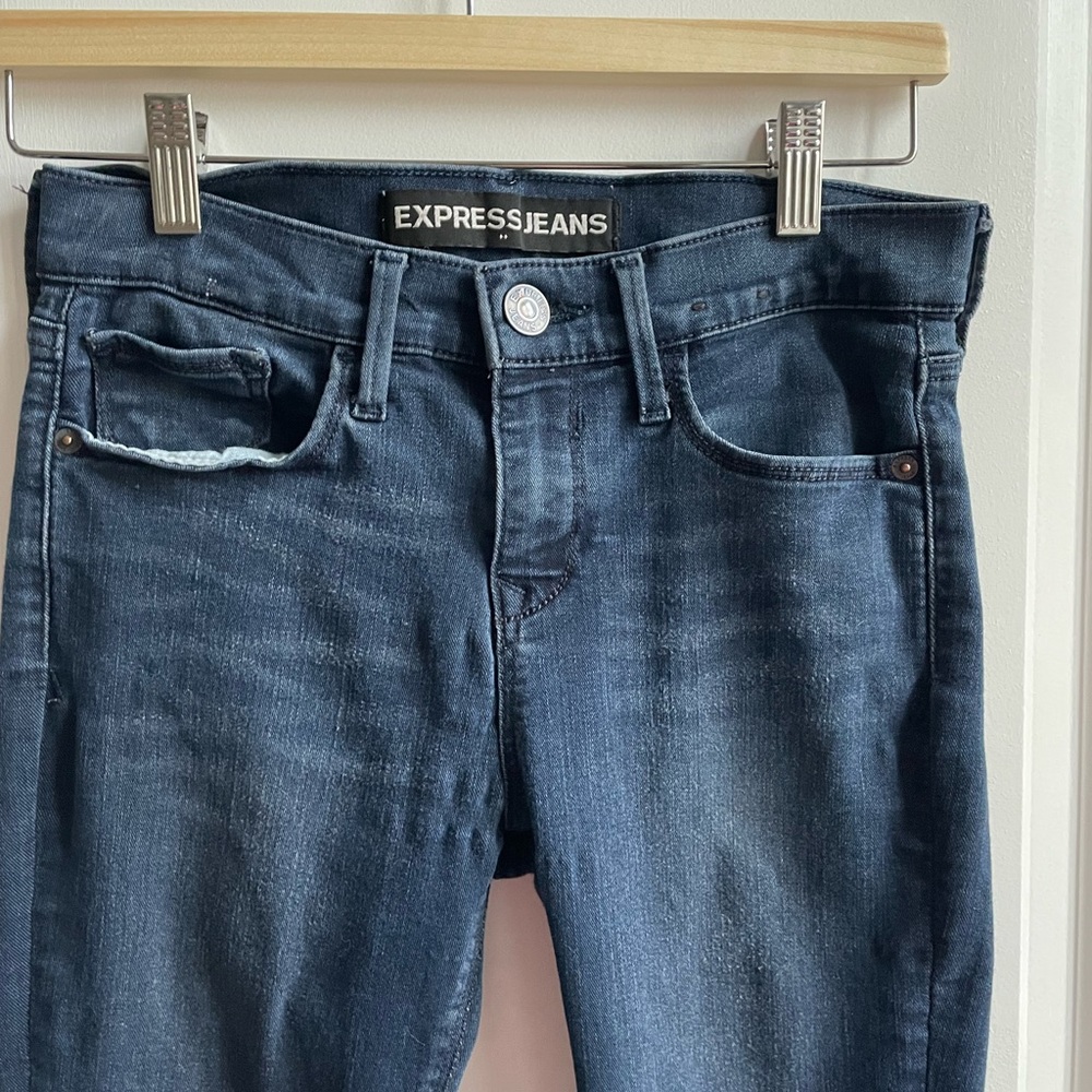 Express Jeans - Picture 6 of 8